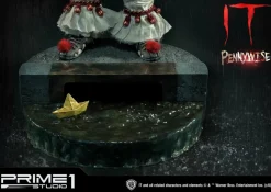 It (2017) - Pennywise 1/2 Scale Statue