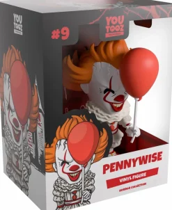 It (2017) - Pennywise 4.5" Vinyl Figure