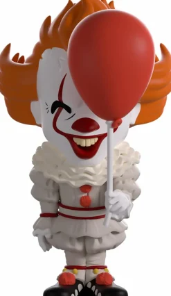 It (2017) - Pennywise 4.5" Vinyl Figure
