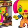 It (1990) - Pennywise Blacklight Pop! Vinyl Figure