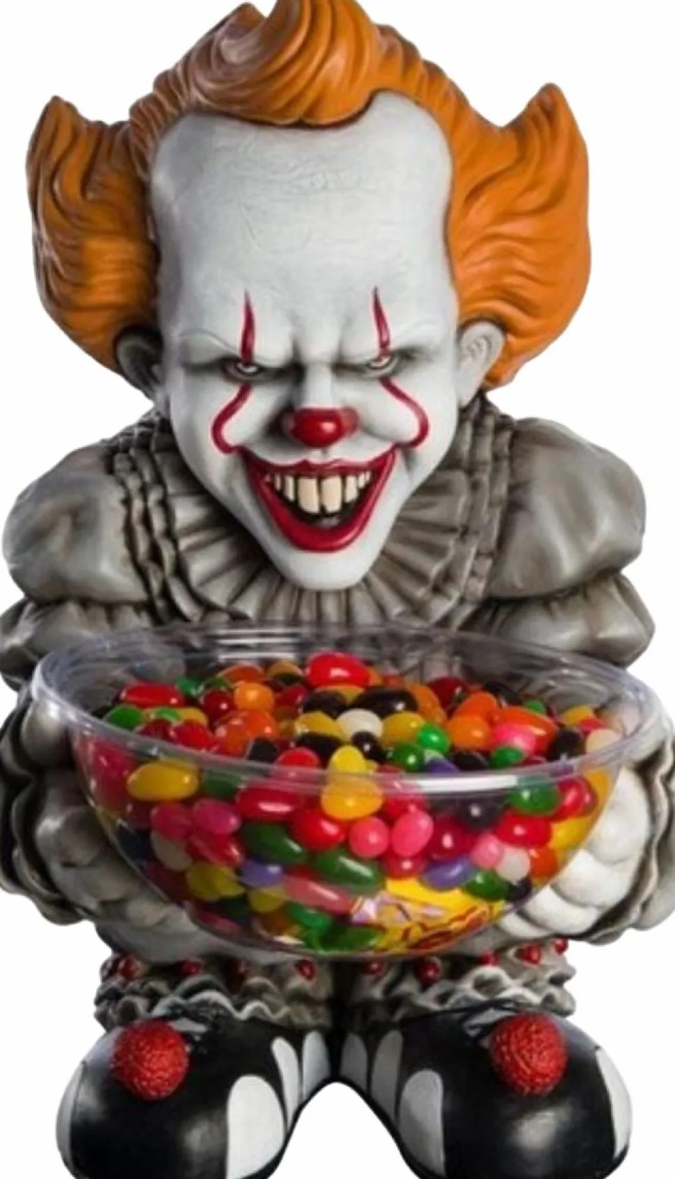 It (2017) - Pennywise Candy Bowl Holder