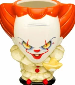 It (2017) - Pennywise Cupful of Cute Ceramic Mug