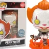 It (2017) - Pennywise Dancing Pop! Vinyl Figure