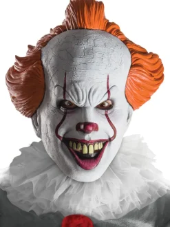 It (2017) - Pennywise Deluxe Adult Costume