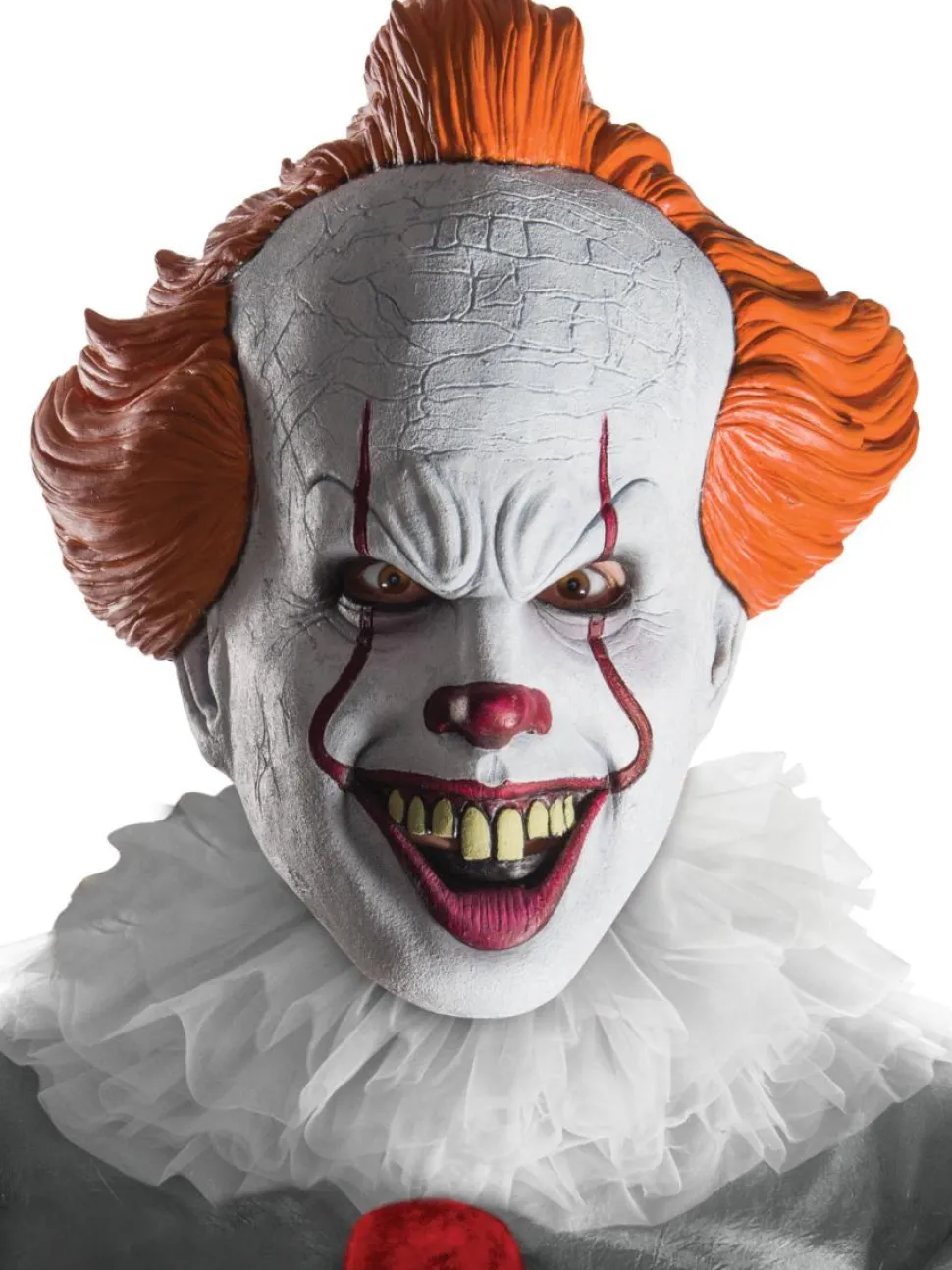 It (2017) - Pennywise Deluxe Adult Costume
