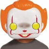 It (2017) - Pennywise Funko Pop! Vacuform Mask