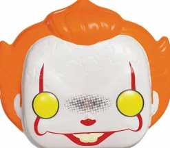 It (2017) - Pennywise Funko Pop! Vacuform Mask