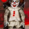 It (2017) - Pennywise Mega Scale 15” Talking Action Figure