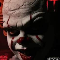 It (2017) - Pennywise Mega Scale 15” Talking Action Figure