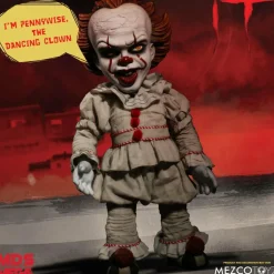 It (2017) - Pennywise Mega Scale 15” Talking Action Figure