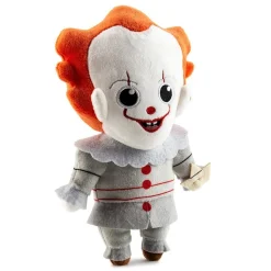 It (2017) - Pennywise Phunny 8" Plush