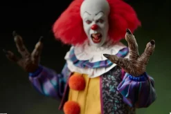 It (1990) - Pennywise 1/6th Scale Action Figure