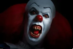 It (1990) - Pennywise 1/6th Scale Action Figure