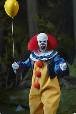 It (1990) - Pennywise 1/6th Scale Action Figure
