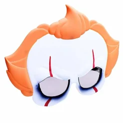 IT - Pennywise Sun-Staches Sunglasses (One Size)