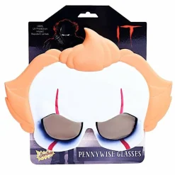 IT - Pennywise Sun-Staches Sunglasses (One Size)
