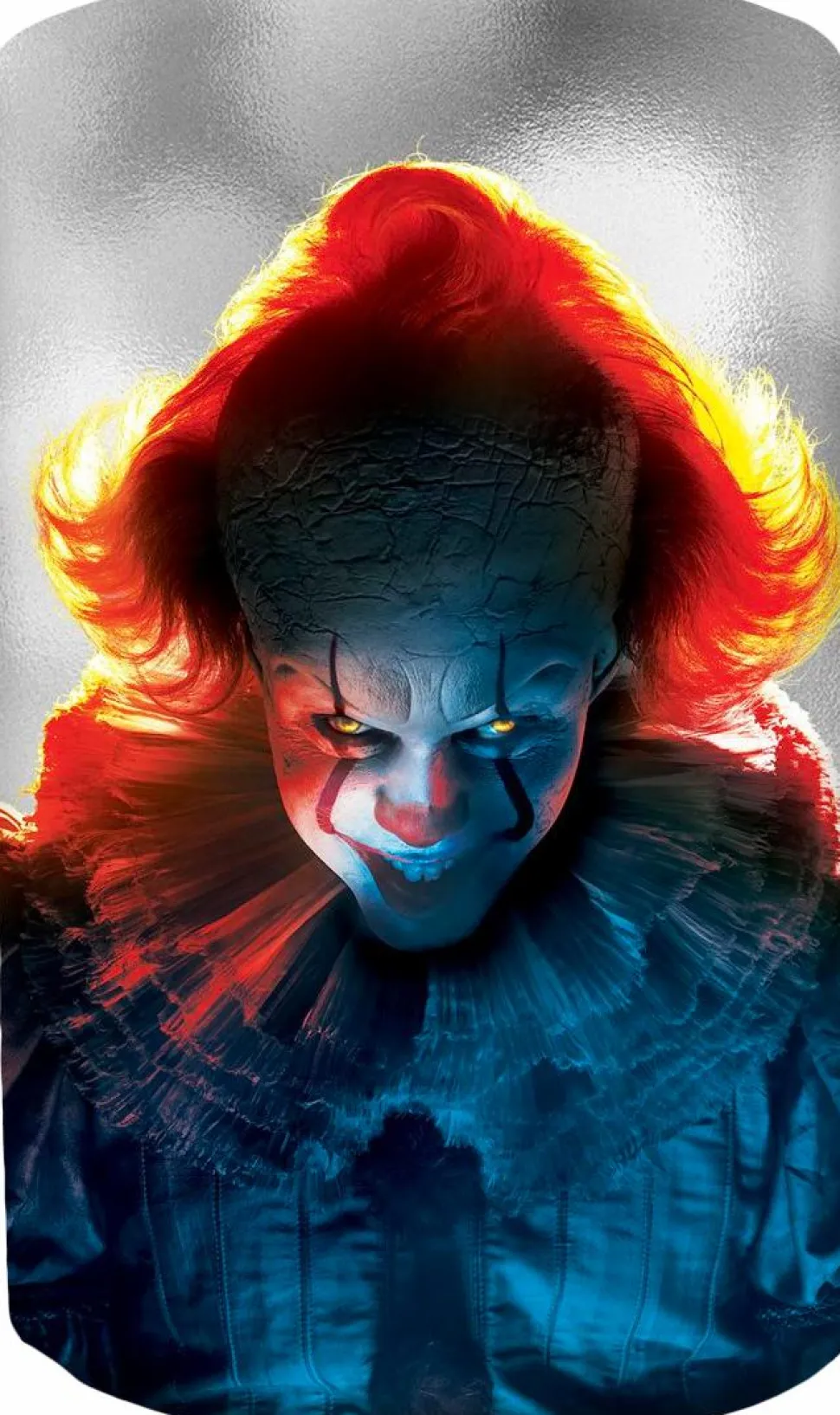 It: Chapter Two - Pennywise Neoprene Can Cooler