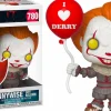 It: Chapter Two - Pennywise with Balloon Pop! Vinyl Figure