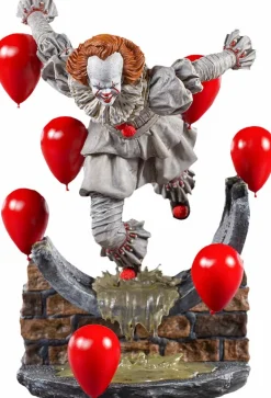 It: Chapter Two - Pennywise Deluxe 1/10 Scale Statue