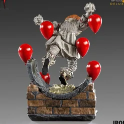 It: Chapter Two - Pennywise Deluxe 1/10 Scale Statue