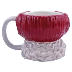 It: Chapter Two - Pennywise 3D Shaped Ceramic Mug