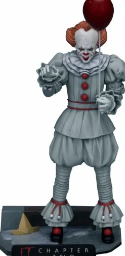 It: Chapter Two - Pennywise D-Stage 6" PVC Statue