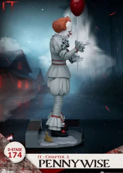 It: Chapter Two - Pennywise D-Stage 6