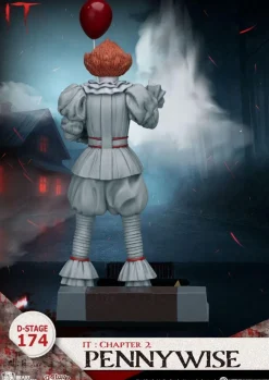 It: Chapter Two - Pennywise D-Stage 6