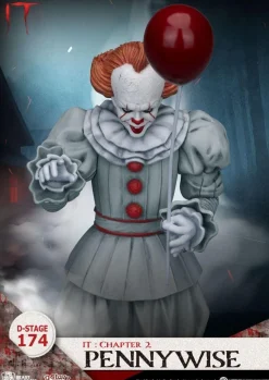 It: Chapter Two - Pennywise D-Stage 6