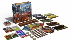 It’s A Wonderful Kingdom - Board Game
