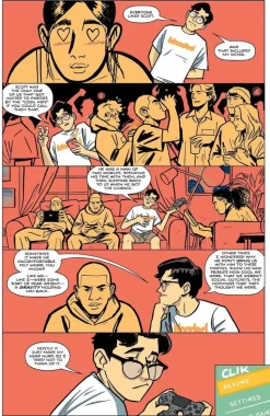It's Only Teenage Wasteland by Curt Pires Trade Paperback Book