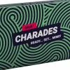 IYKYK - Charades: Ready... Set... Mime! Edition Trivia Card Game
