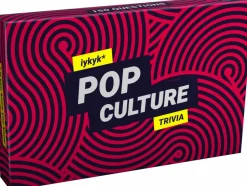 IYKYK - Pop Culture Edition Trivia Card Game