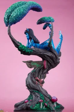 J. Scott Campbell's Fairytale Fantasies - Lady Cheshire Cat Deluxe Edition 25