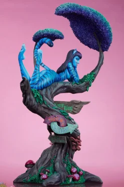 J. Scott Campbell's Fairytale Fantasies - Lady Cheshire Cat Deluxe Edition 25