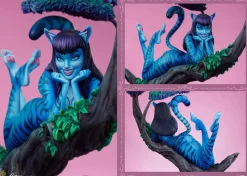 J. Scott Campbell's Fairytale Fantasies - Lady Cheshire Cat Deluxe Edition 25