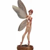 J. Scott Campbell’s Fairytale Fantasies - Tinkerbell Fall Variant 12” Statue