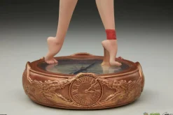 J. Scott Campbell’s Fairytale Fantasies - Tinkerbell Fall Variant 12” Statue