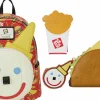 Jack in the Box - Jack Pack Accessory Bundle (Set of 3)