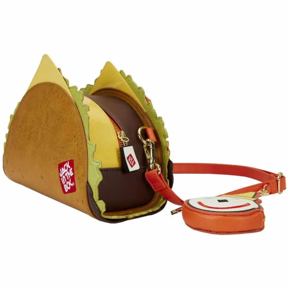 Jack in the Box - Jack Pack Accessory Bundle (Set of 3)