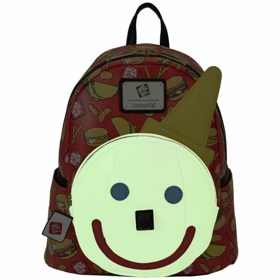 Jack in the Box - Jack Pack Accessory Bundle (Set of 3)
