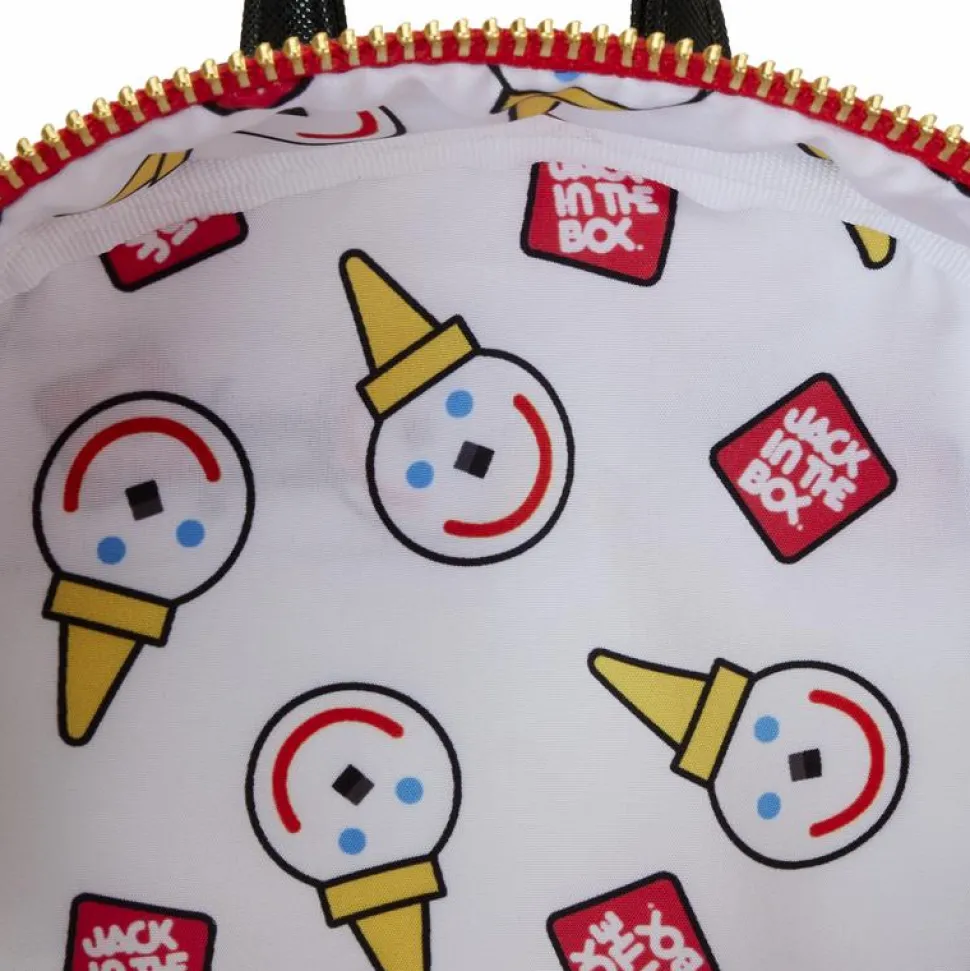 Jack in the Box - Jack Pack Accessory Bundle (Set of 3)