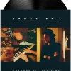 James Bay - Changes All The Time LP Vinyl Record