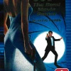 James Bond 007 - Movie Poster Playing Card Deck