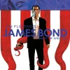James Bond - Agent of Spectre Hardcover Book