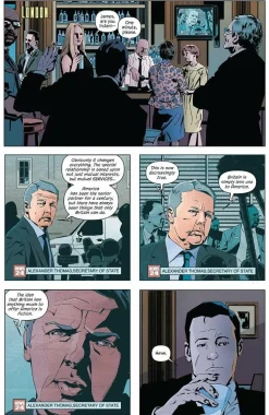 James Bond - Case Files Volume 01 Hardcover Book