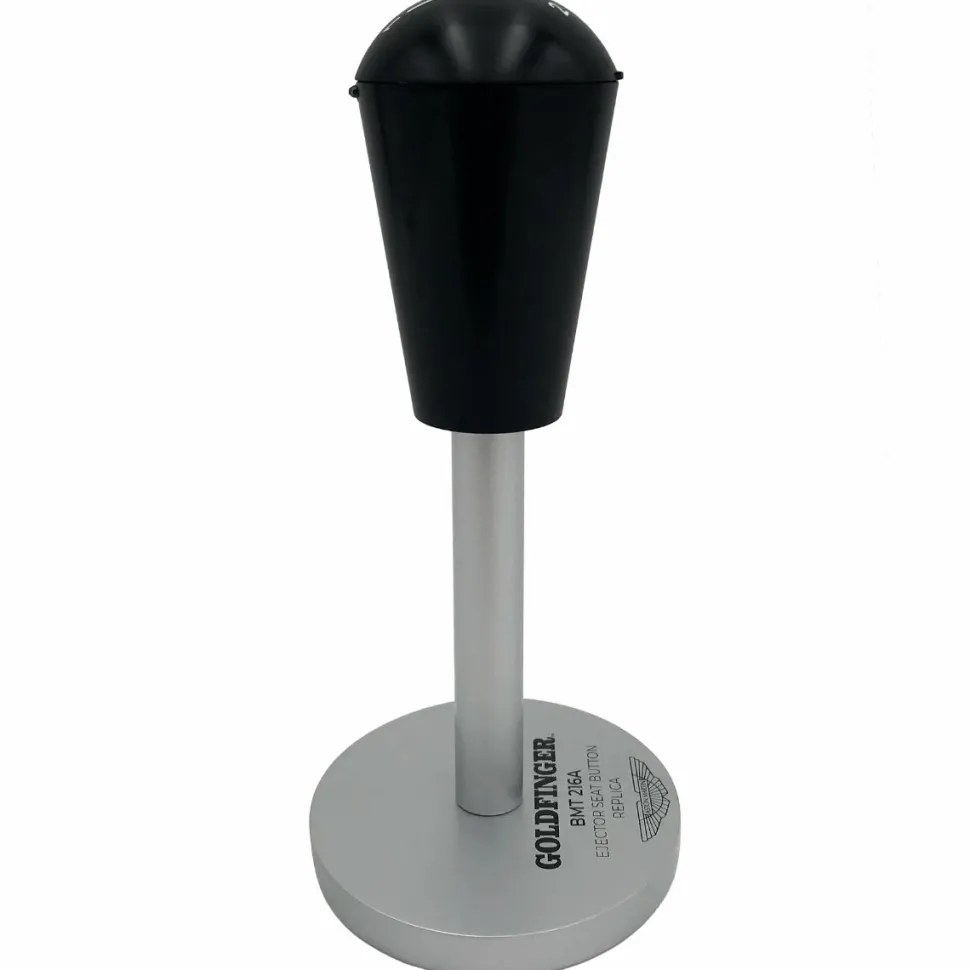 James Bond - Ejector Seat Button 7" Prop Replica