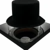 James Bond - Oddjob Bowler Hat 8" Replica
