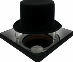 James Bond - Oddjob Bowler Hat 8" Replica