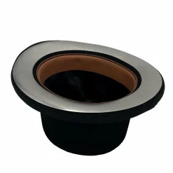 James Bond - Oddjob Bowler Hat 8